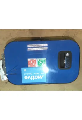 KENWORTH T680 DOOR, COMPARTMENT