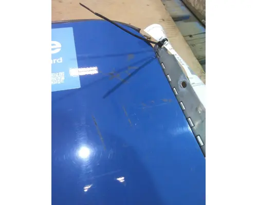 KENWORTH T680 DOOR, COMPARTMENT