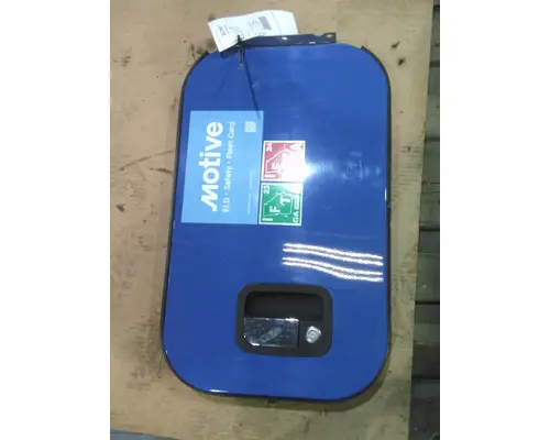 KENWORTH T680 DOOR, COMPARTMENT