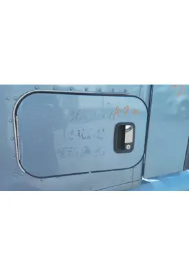 KENWORTH T680 DOOR, COMPARTMENT