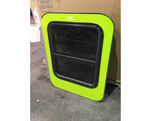 KENWORTH T680 DOOR, COMPARTMENT