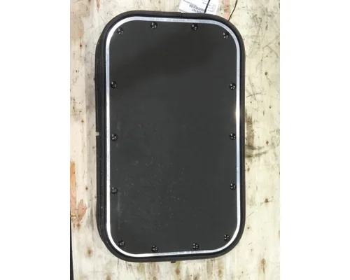 KENWORTH T680 DOOR, COMPARTMENT