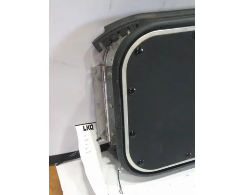 KENWORTH T680 DOOR, COMPARTMENT