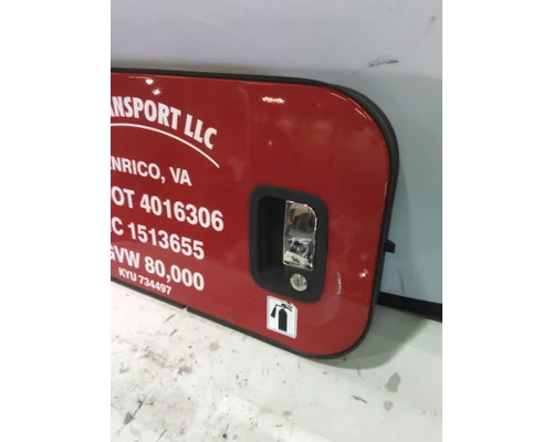 KENWORTH T680 DOOR, COMPARTMENT