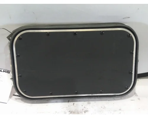KENWORTH T680 DOOR, COMPARTMENT