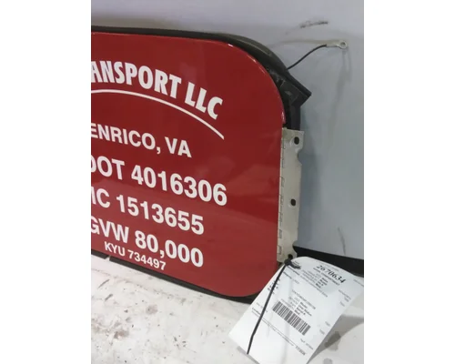 KENWORTH T680 DOOR, COMPARTMENT