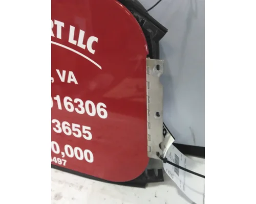 KENWORTH T680 DOOR, COMPARTMENT