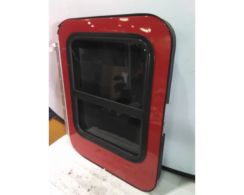 KENWORTH T680 DOOR, COMPARTMENT