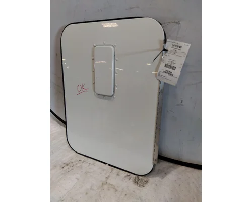 KENWORTH T680 DOOR, COMPARTMENT
