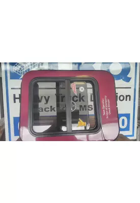 KENWORTH T680 DOOR, COMPARTMENT