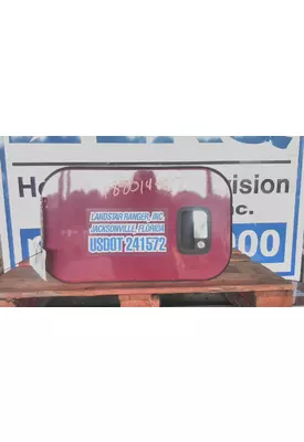 KENWORTH T680 DOOR, COMPARTMENT
