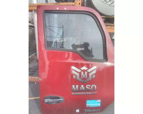 KENWORTH T680 DOOR ASSEMBLY, FRONT