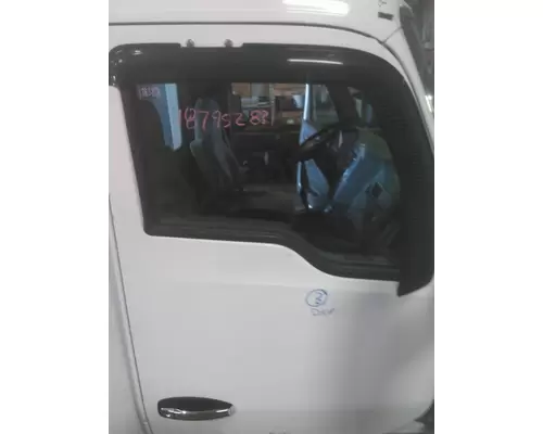 KENWORTH T680 DOOR ASSEMBLY, FRONT