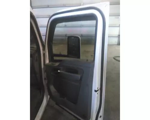 KENWORTH T680 DOOR ASSEMBLY, FRONT