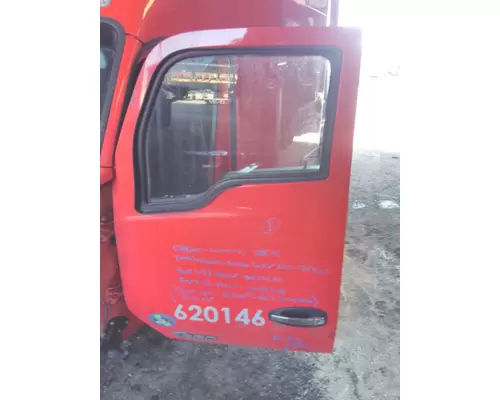 KENWORTH T680 DOOR ASSEMBLY, FRONT