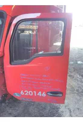 KENWORTH T680 DOOR ASSEMBLY, FRONT