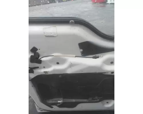 KENWORTH T680 DOOR ASSEMBLY, FRONT