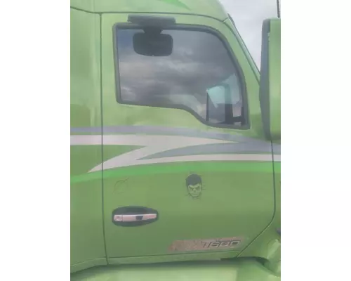 KENWORTH T680 DOOR ASSEMBLY, FRONT