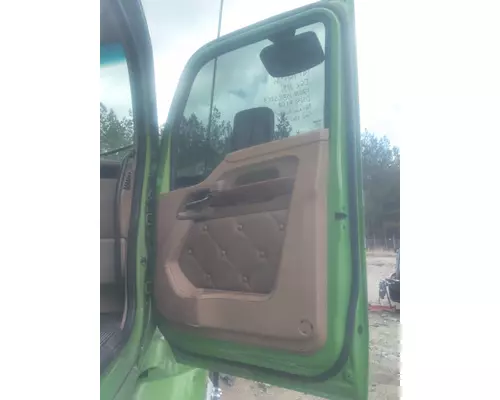 KENWORTH T680 DOOR ASSEMBLY, FRONT