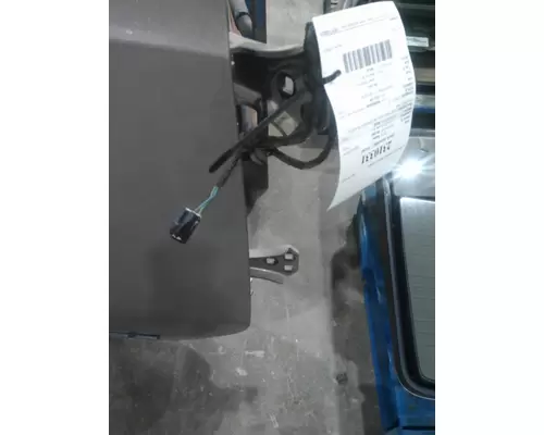 KENWORTH T680 DOOR ASSEMBLY, FRONT