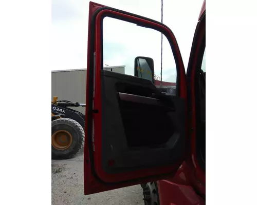 KENWORTH T680 DOOR ASSEMBLY, FRONT