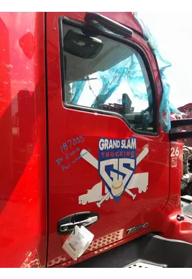 KENWORTH T680 DOOR ASSEMBLY, FRONT