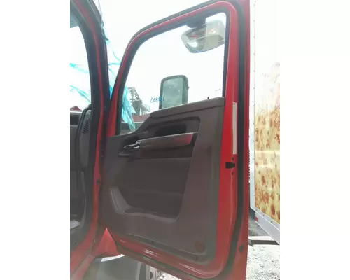 KENWORTH T680 DOOR ASSEMBLY, FRONT