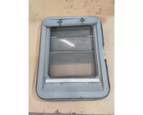 KENWORTH T680 DOOR ASSEMBLY, REAR OR BACK
