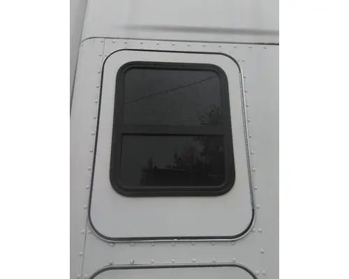 KENWORTH T680 DOOR ASSEMBLY, REAR OR BACK