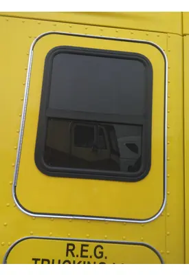 KENWORTH T680 DOOR ASSEMBLY, REAR OR BACK