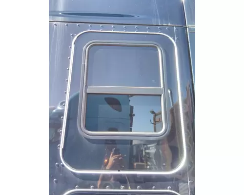 KENWORTH T680 DOOR ASSEMBLY, REAR OR BACK