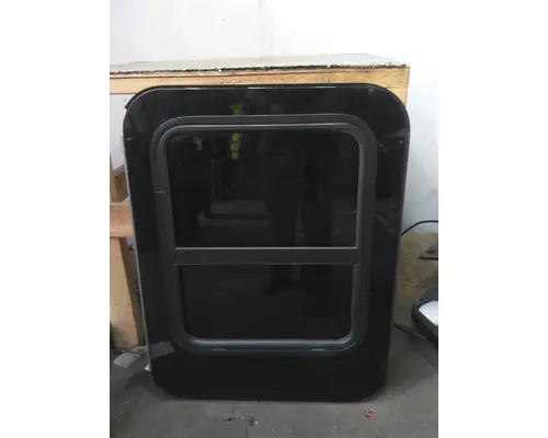 KENWORTH T680 DOOR ASSEMBLY, REAR OR BACK