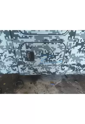 KENWORTH T680 DOOR ASSEMBLY, REAR OR BACK
