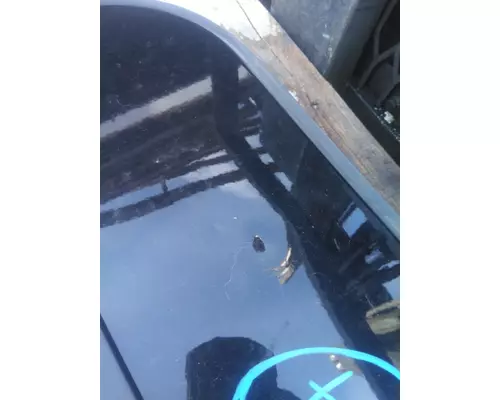 KENWORTH T680 DOOR ASSEMBLY, REAR OR BACK