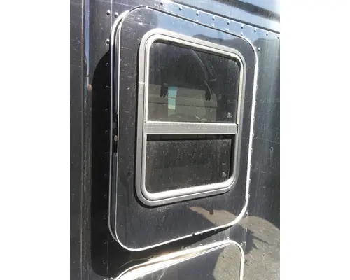 KENWORTH T680 DOOR ASSEMBLY, REAR OR BACK
