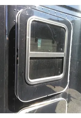 KENWORTH T680 DOOR ASSEMBLY, REAR OR BACK