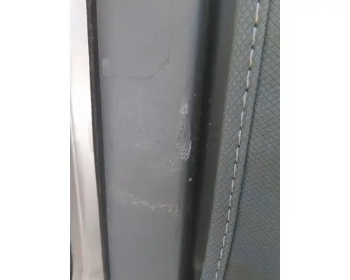 KENWORTH T680 DOOR ASSEMBLY, REAR OR BACK