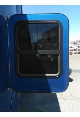 KENWORTH T680 DOOR ASSEMBLY, REAR OR BACK