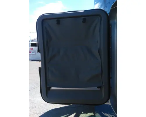 KENWORTH T680 DOOR ASSEMBLY, REAR OR BACK