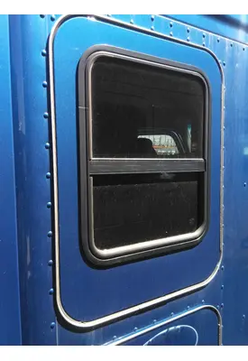 KENWORTH T680 DOOR ASSEMBLY, REAR OR BACK