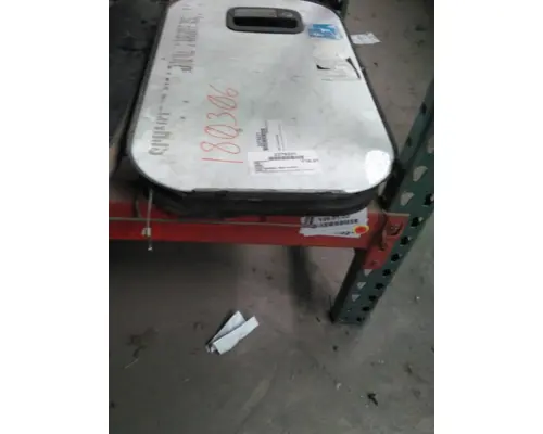 KENWORTH T680 DOOR ASSEMBLY, REAR OR BACK