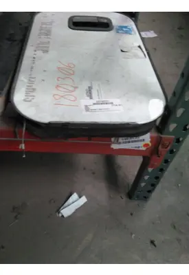 KENWORTH T680 DOOR ASSEMBLY, REAR OR BACK