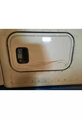 KENWORTH T680 DOOR ASSEMBLY, REAR OR BACK