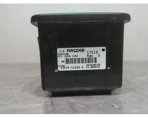 KENWORTH T680 DOOR ELECTRICAL SWITCH