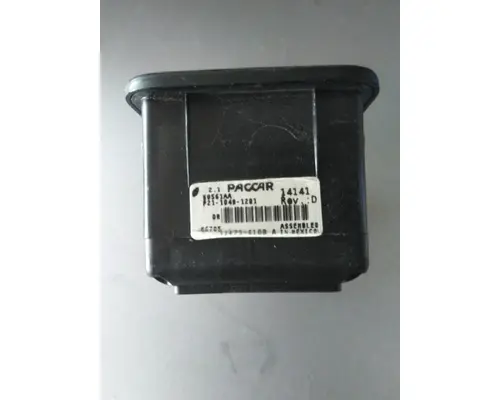 KENWORTH T680 DOOR ELECTRICAL SWITCH