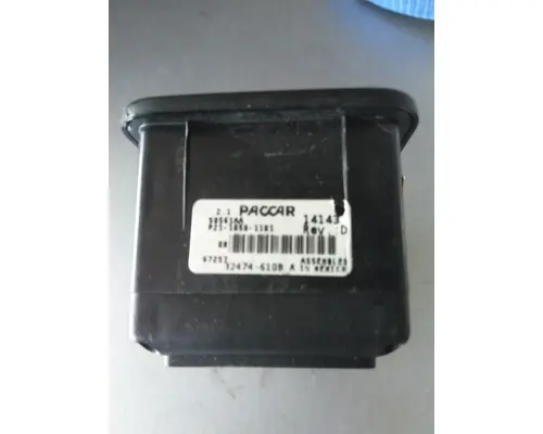 KENWORTH T680 DOOR ELECTRICAL SWITCH