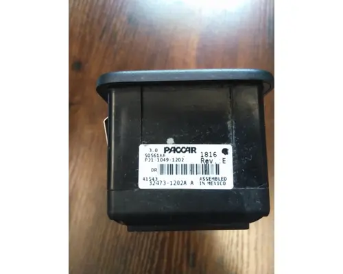 KENWORTH T680 DOOR ELECTRICAL SWITCH