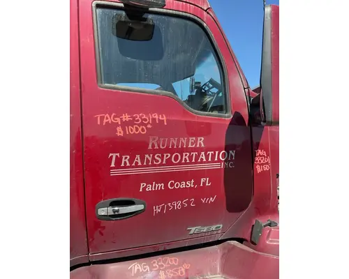 KENWORTH T680 DOOR-FRONT