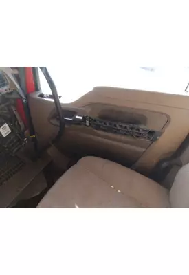 KENWORTH T680 DOOR INTERIOR PANEL