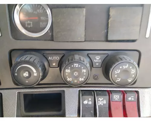 KENWORTH T680 DOOR INTERIOR PANEL